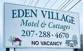 Eden Village Motel And Cottages